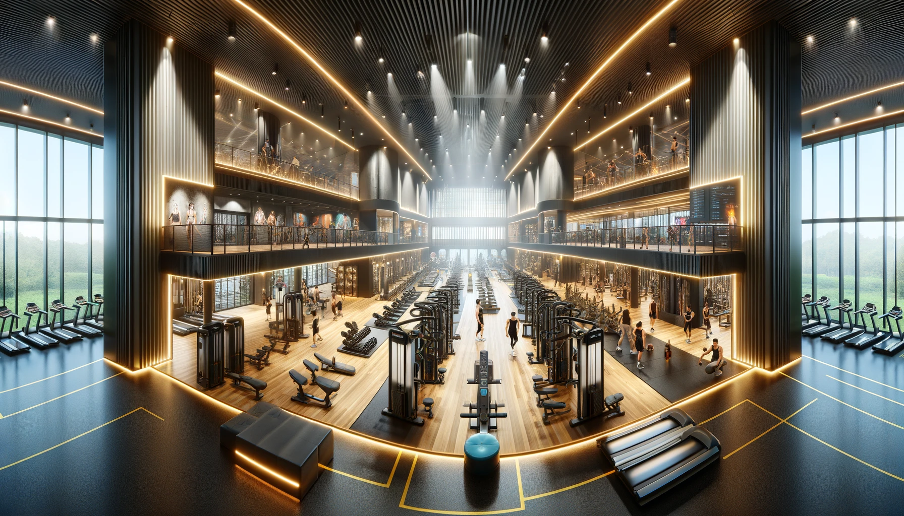 Grasping the Rules for Top Exercise centers