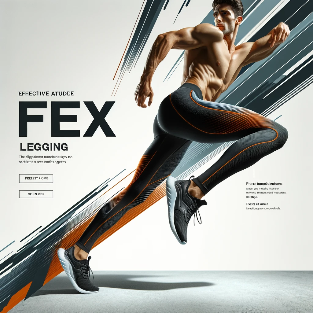 Flex Leggings