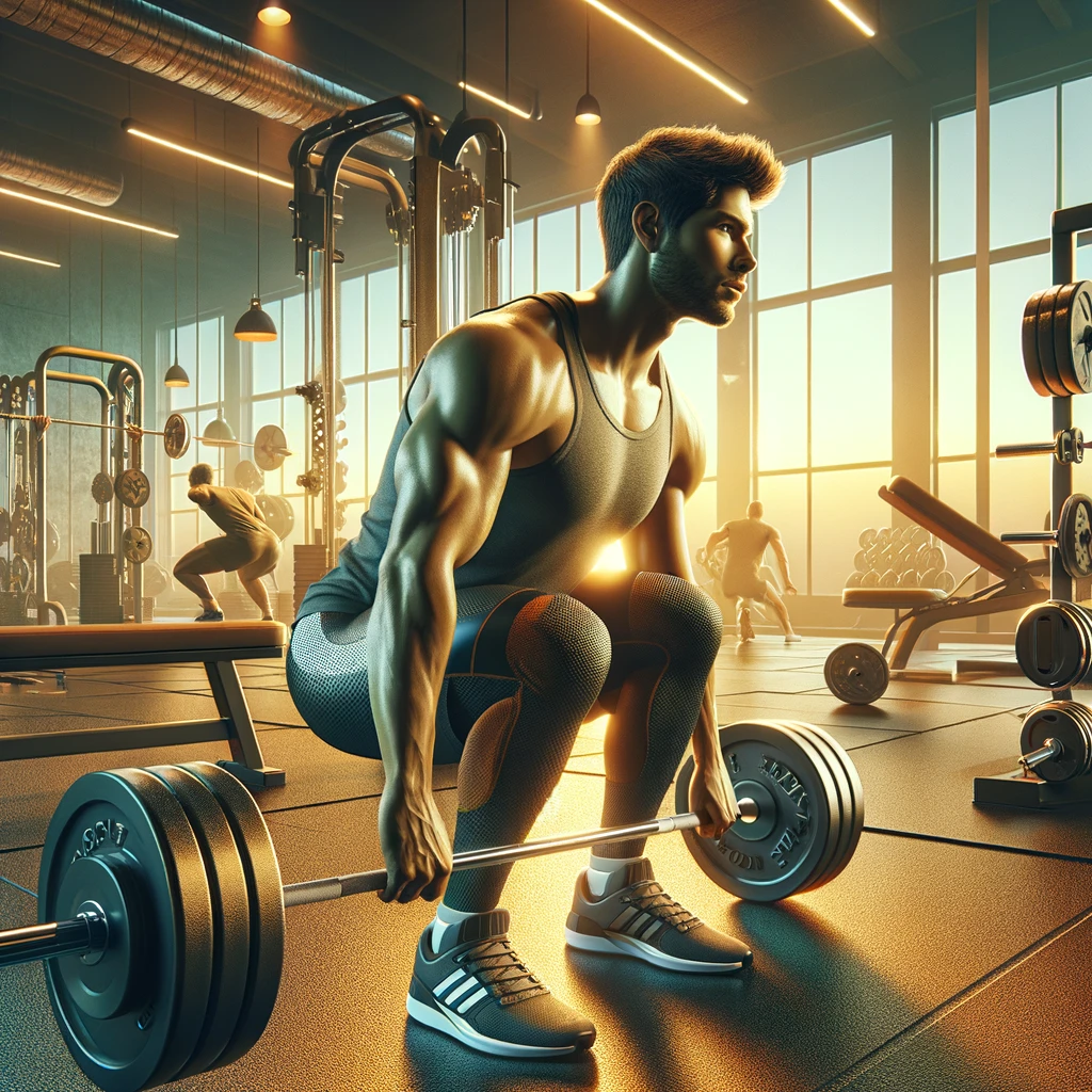 5 Essential Gym Workouts For Beginners 